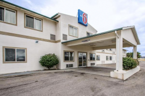 Motel 6-Nephi, UT